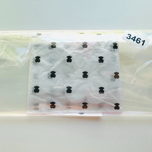 3461 TOUS EXCLUSIVE BABY TOUS  WARDROBE CLOSET REFRESHER - Picture 5 of 5